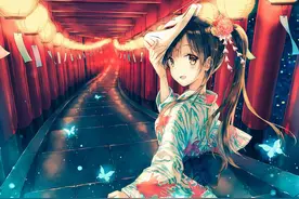 5部震撼人心的动画电影，《幽灵公主》票房高达193亿，不要再错过图片