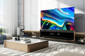 力压夏普索尼，拿下25.9%份额，这个中国电视品牌成日本第一图片