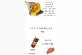 贵阳女大学生疫情宅家，画洋芋粑解馋图片