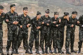 看《真正男子汉第二季》后感想图片