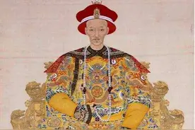 咸丰帝为了什么至死也不原谅弟弟恭王奕訢？图片