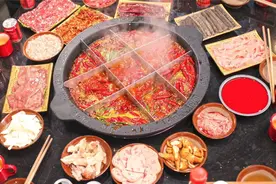 开火锅店选底料，如何区分质量？专业火锅底料厂家解密图片