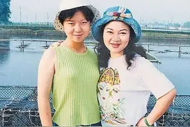 为啥明星们不敢随便晒孩子？只因24年前，轰动华人世界的一场惨剧图片