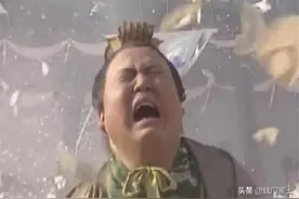 听说孔明去世，他大呼：“苍天有眼，蜀国有救矣！”这是为何？图片