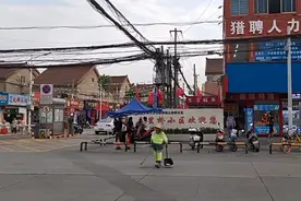 苏州日结大神聚集地，大批年轻人做一天躺三天，未来还有希望吗图片