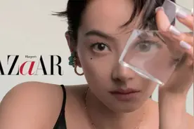 与时空对话，宋茜双面人生同样精彩图片