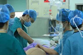 剖腹产对女性影响有多大？这三个后遗症很普遍，没中说明还不错图片