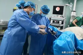 两性健康科普：“茶壶嘴”惹了祸，泌尿科医生不敢打比方图片