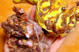 印象派红豆卷，有紫薯和红薯南瓜的，还有肉卷和双色花卷香极了图片