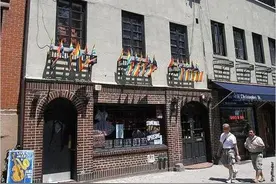 六月是同志骄傲月，都2020年了！同性恋到底为什么还要被歧视？图片