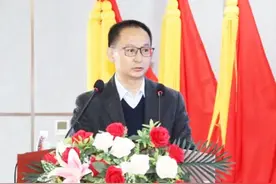 我国首个海洋油气装备“智能制造”项目开工建造图片