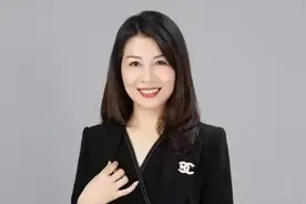 全员女神！这5位女强人：都是CEO、总裁、董事长，毕业于同一所985！图片