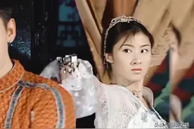 大女主还是玛丽苏，傻傻分不清楚，我开始怀念周易剧中的女性们图片