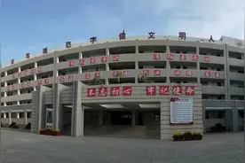 2020年亳州一中珍珠班招生图片