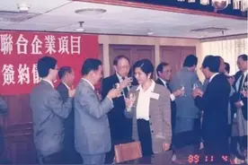 “棉花公主”杨敏德：溢达纺织就是用新疆棉，美国人爱买不买图片