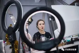 薇娅直播带货一年20亿，作息时间曝光：我靠的绝不只是运气图片