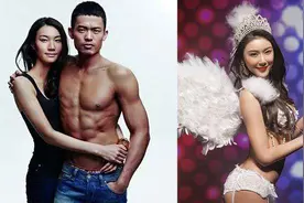 网络有记忆，再辉煌的职业生涯，也难以掩盖林丹背叛妻儿的污点图片
