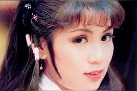 翁美玲情史录，她为什么会自杀？图片