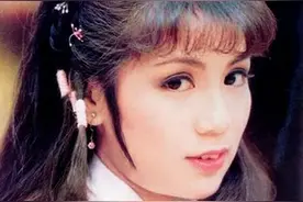 翁美玲情史录，她为什么会自杀？图片