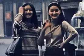 时尚是一个圈？看完山口百惠、林青霞80年代的私服，无力辩驳图片