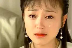 琼瑶为什么那么在乎女主哭得美不美？有真相图片