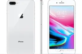 性价比最高的两款iPhone图片