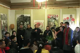 河西宝卷活态传承群群规图片