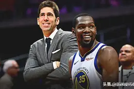 杜兰特终于公开对喷勇士，拼到跟腱断裂，球队却这么对他，心寒啊图片