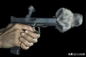 人体自身脂肪多厚才能挡住子弹？专家：到这个体重后，可无视子弹图片