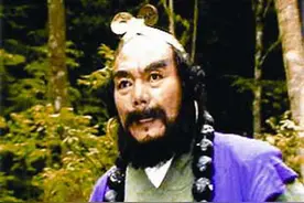 沙僧师父到底什么来头？赤脚大仙为啥敢冒着大不为罪名替沙僧求情图片