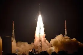 羡慕中国北斗！印度也要搞国产导航系统，7颗卫星已经入轨运行图片