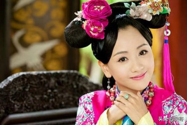 杨蓉出演《玉楼春》被赞颜值高、演技好，为何总演配角？