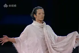 奥运会开幕式竟让人后背发凉？图片
