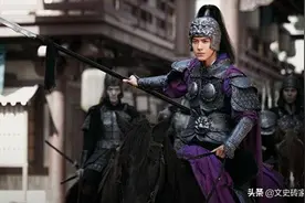 唐末五代最奇葩的军阀，割据45州建国但不称帝，却册立妻子为皇后图片