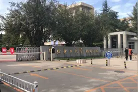 华北电力大学（保定）| 品味历史风韵，感受校园风采图片