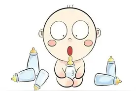 4个饮食诀窍，让宝宝更好的补充蛋白质图片