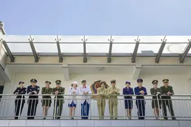 2022年高考考生注意，想考警校可以着重了解这四所，入警率超高图片
