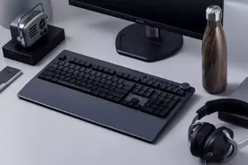 让工作更舒适的办公神器，ikbc Table E401/E412机械键盘评测图片