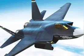 中航工业发布FC31战机宣传片，军迷们期待的战机终于浮出水面！视频封面