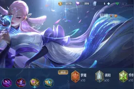 王者荣耀：S19赛季最全法师出装，玩法师不会出装看这里图片