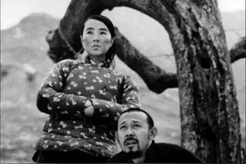 《鬼子来了》：走自己的姜文，寻找抗战遗忘的角落图片