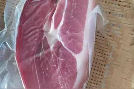 纷乱的云南火腿乱象？图片