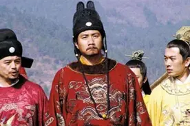 陈友谅死后，他的妻儿结局如何？妻子被纳妃，儿子流放朝鲜图片