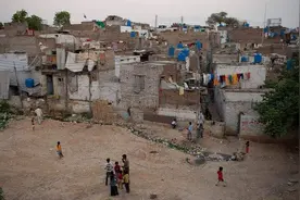 100人民币在巴基斯坦，可以买到什么东西？说出来你可能都不信图片