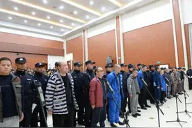 有些罪，过了期限就不能再审判了。操场埋尸案16年了，还能追诉吗图片