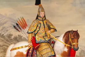 清朝唯一的太上皇：人生末路，无力回天图片