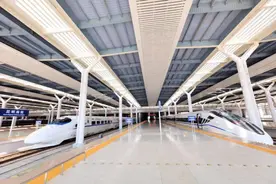7月1日起铁路实施新运行图：云南铁路三大变化为复工达产提供运能保障图片