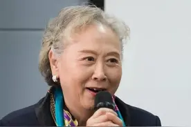 京剧样板戏的主演结局怎么样？世事变迁几度沉浮图片