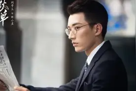 盘点《琉璃》中那些看着眼熟的他们，在哪部剧中出演过呢？图片