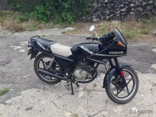 125嘉陵本田是第几代车_80年代摩托车_经典国产摩托车回顾